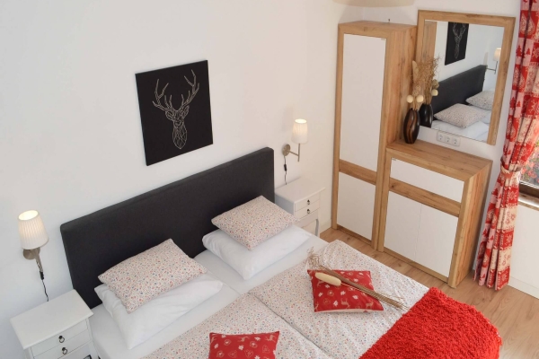Hotel Haus Susanne